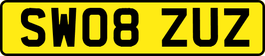 SW08ZUZ
