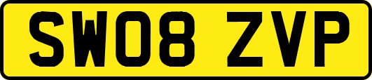 SW08ZVP