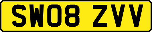 SW08ZVV