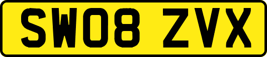 SW08ZVX