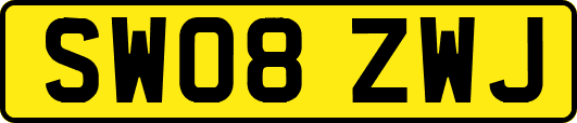 SW08ZWJ