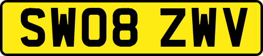 SW08ZWV