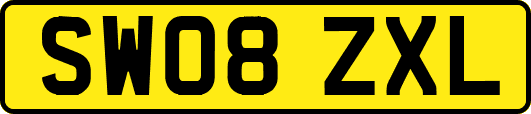 SW08ZXL