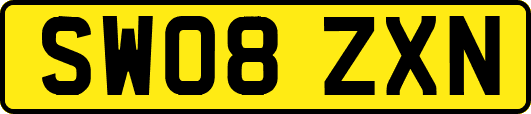 SW08ZXN