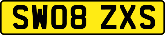 SW08ZXS