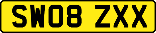SW08ZXX