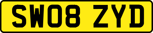 SW08ZYD
