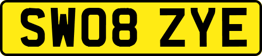 SW08ZYE