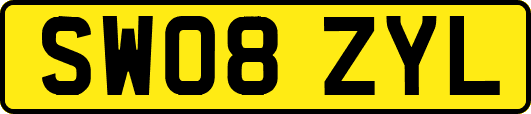 SW08ZYL