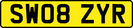 SW08ZYR