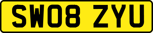 SW08ZYU