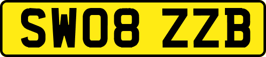 SW08ZZB