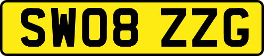 SW08ZZG