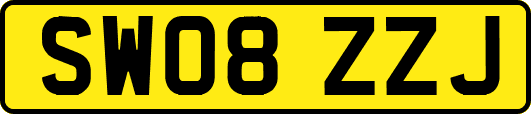 SW08ZZJ