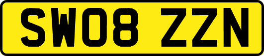 SW08ZZN