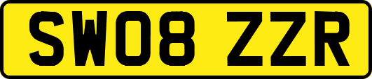 SW08ZZR