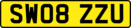 SW08ZZU