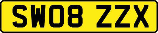 SW08ZZX
