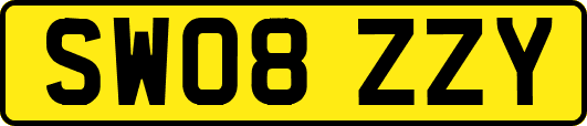 SW08ZZY