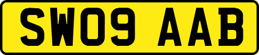 SW09AAB