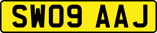 SW09AAJ