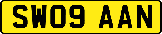 SW09AAN