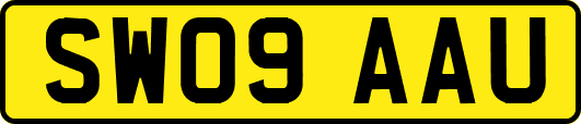 SW09AAU