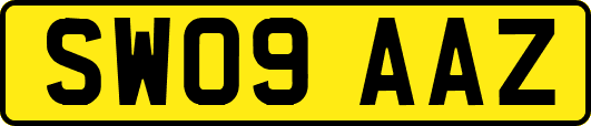 SW09AAZ
