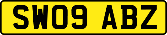 SW09ABZ