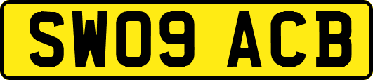 SW09ACB