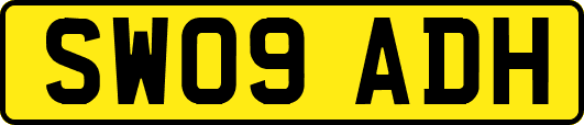 SW09ADH