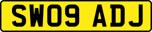 SW09ADJ