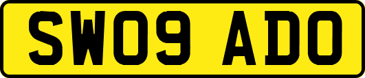 SW09ADO