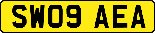 SW09AEA