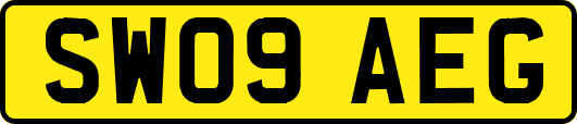 SW09AEG