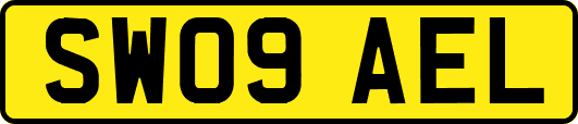 SW09AEL