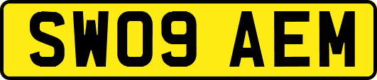 SW09AEM