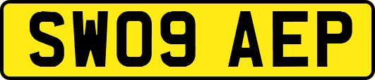 SW09AEP