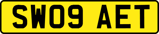 SW09AET