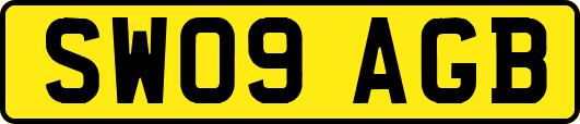 SW09AGB