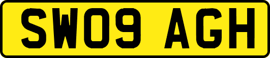 SW09AGH