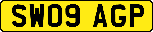 SW09AGP