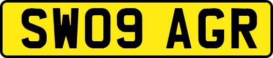 SW09AGR