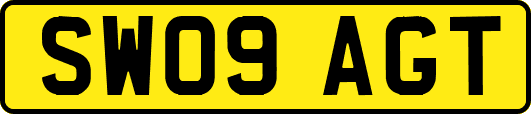 SW09AGT