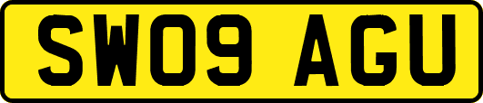 SW09AGU