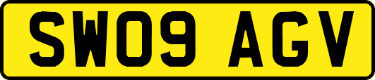 SW09AGV