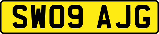 SW09AJG