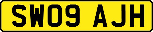 SW09AJH