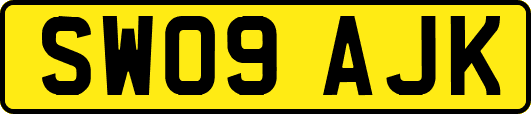 SW09AJK