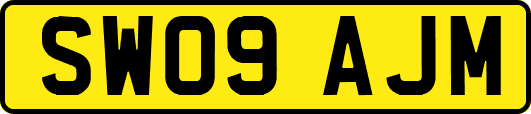 SW09AJM